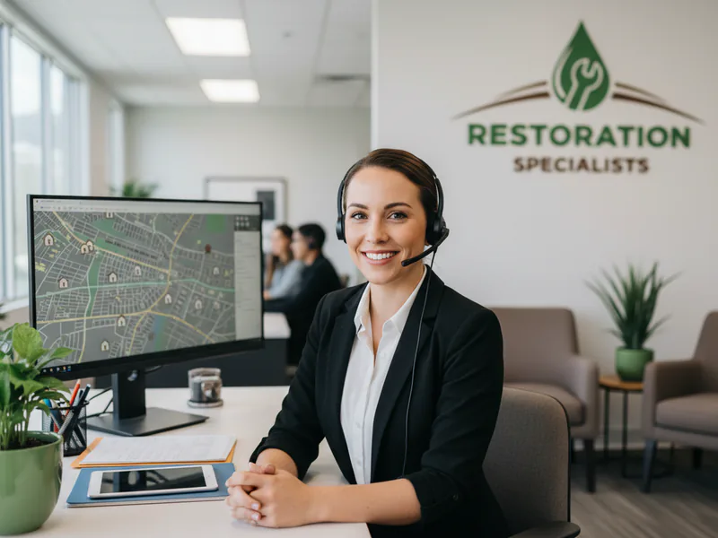 Water Damage Restoration  in Springtown  FAQ