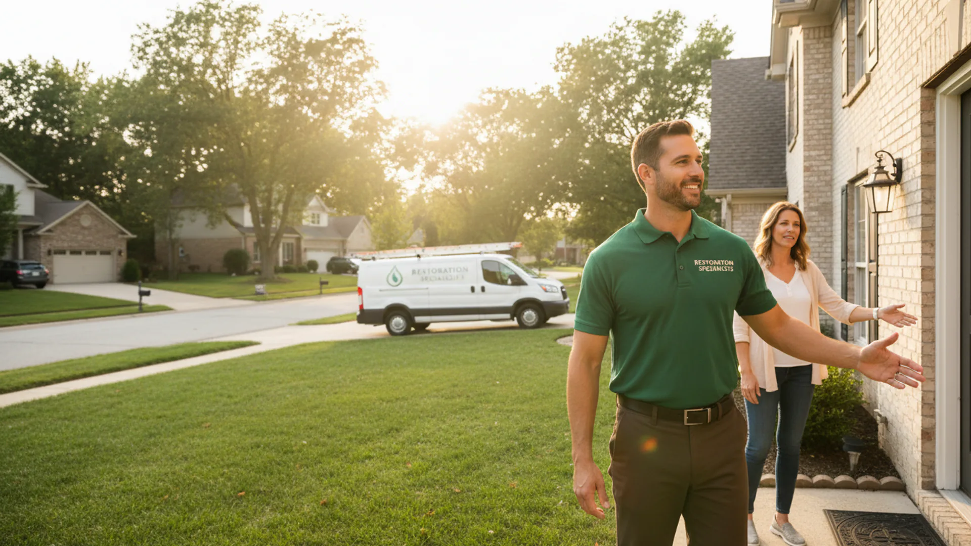 Emergency Water Damage Restoration in Springtown, TX Near Me – 24/7 Rapid Response with Insurance Assistance